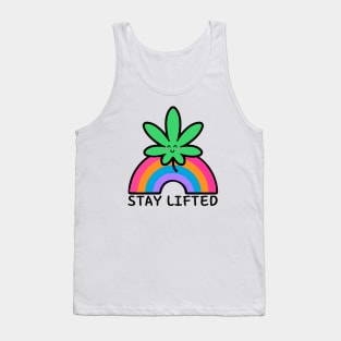 Stay Lifted Tank Top